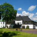 Музей-заповідник „Слово о полку Ігоревім” Музей-заповідник „Слово о полку Ігоревім”