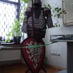 музей-заповідник “Слово о полку Ігоревім” музей-заповідник “Слово о полку Ігоревім”