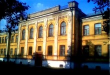 Чернігівський обласний художній музей ім. Григорія Галагана