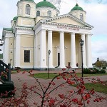 музей-заповідник “Слово о полку Ігоревім” музей-заповідник “Слово о полку Ігоревім”