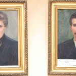 Батько та мати М.Щорса Батько та мати М.Щорса