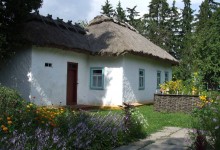 Пісківський історико-меморіальний музей Павла Тичини