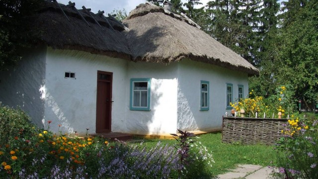 Пісківський історико-меморіальний музей Павла Тичини