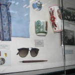 Особисті речі поета Особисті речі поета