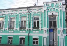 Ніжинський краєзнавчий музей ім. Івана Спаського