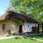 Сосницький літературно-меморіальний музей О.П.Довженка Сосницький літературно-меморіальний музей О.П.Довженка