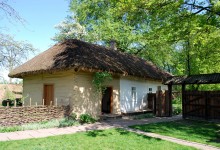 Сосницький літературно-меморіальний музей Олександра Довженка