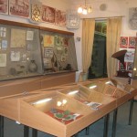 У_першій_залі_Ніжинського_краєзнавчого_музею У_першій_залі_Ніжинського_краєзнавчого_музею