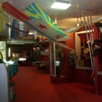 експозиція експозиція