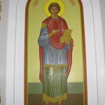 заповідник П. Куліша «Ганнина Пустинь» заповідник П. Куліша «Ганнина Пустинь»