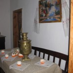 заповідник П. Куліша «Ганнина Пустинь» заповідник П. Куліша «Ганнина Пустинь»