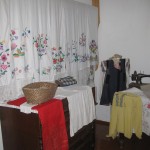 заповідник П. Куліша «Ганнина Пустинь» заповідник П. Куліша «Ганнина Пустинь»