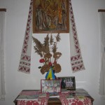 заповідник П. Куліша «Ганнина Пустинь» заповідник П. Куліша «Ганнина Пустинь»