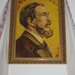 заповідник П. Куліша «Ганнина Пустинь» заповідник П. Куліша «Ганнина Пустинь»