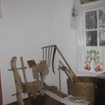 заповідник П. Куліша «Ганнина Пустинь» заповідник П. Куліша «Ганнина Пустинь»