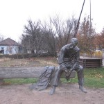 заповідник П. Куліша «Ганнина Пустинь» заповідник П. Куліша «Ганнина Пустинь»