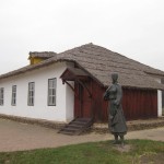 заповідник П. Куліша «Ганнина Пустинь» заповідник П. Куліша «Ганнина Пустинь»