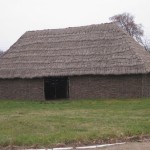 заповідник П. Куліша «Ганнина Пустинь» заповідник П. Куліша «Ганнина Пустинь»