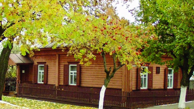 Щорський історичний музей (м.Сновськ)