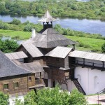 музей-заповідник “Слово о полку Ігоревім” музей-заповідник “Слово о полку Ігоревім”