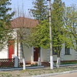 приміщення історичного відділу ЩІМ приміщення історичного відділу ЩІМ