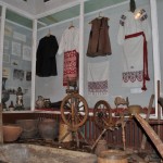 Ічнянський районний краєзнавчий музей Ічнянський районний краєзнавчий музей