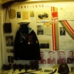 Коропський історико-археологічний музей Коропський історико-археологічний музей