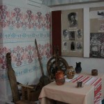 музей М. К. Заньковецької музей М. К. Заньковецької