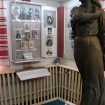 музей М. К. Заньковецької музей М. К. Заньковецької