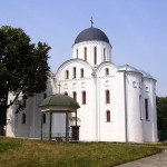 Борисоглібський собор Борисоглібський собор