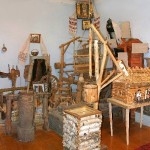 Семенівський історико–краєзнавчий музей Семенівський історико–краєзнавчий музей