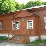 Семенівський історико–краєзнавчий музей Семенівський історико–краєзнавчий музей