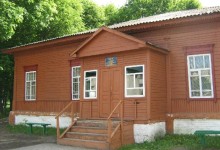 Семенівський історико–краєзнавчий музей