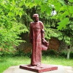 Меморіальний музей М.І Кибальчича Меморіальний музей М.І Кибальчича