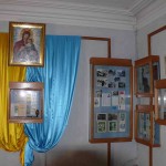 Остерський краєзнавчий музей Остерський краєзнавчий музей