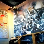 Музей історії партизанського руху на Чернігівщині Музей історії партизанського руху на Чернігівщині