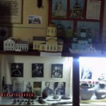 Коропський історико-археологічний музей Коропський історико-археологічний музей