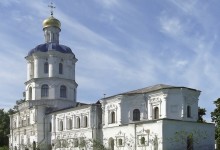 Національний архітектурно-історичний заповідник «Чернігів стародавній»