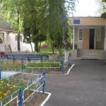 музей М. К. Заньковецької музей М. К. Заньковецької