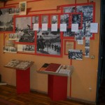 4 зала часи ВВв, партизанський рух 4 зала часи ВВв, партизанський рух