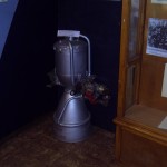 Меморіальний музей М.І Кибальчича Меморіальний музей М.І Кибальчича