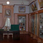 Остерський краєзнавчий музей Остерський краєзнавчий музей