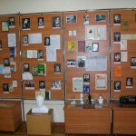 5 зала відомі люди Корюківщини 5 зала відомі люди Корюківщини