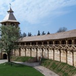 Національний історико-культурний заповідник «Гетьманська столиця» Національний історико-культурний заповідник «Гетьманська столиця»