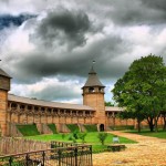 Національний історико-культурний заповідник «Гетьманська столиця» Національний історико-культурний заповідник «Гетьманська столиця»