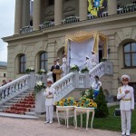 Національний історико-культурний заповідник «Гетьманська столиця» Національний історико-культурний заповідник «Гетьманська столиця»