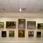 Корюківський історичний музей Корюківський історичний музей