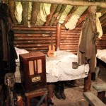 Музей історії партизанського руху на Чернігівщині Музей історії партизанського руху на Чернігівщині