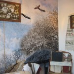 Музей історії партизанського руху на Чернігівщині Музей історії партизанського руху на Чернігівщині