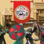 фестиваль "Київська Русь", що традиційно щорічно відбувається у Любечі фестиваль "Київська Русь", що традиційно щорічно відбувається у Любечі